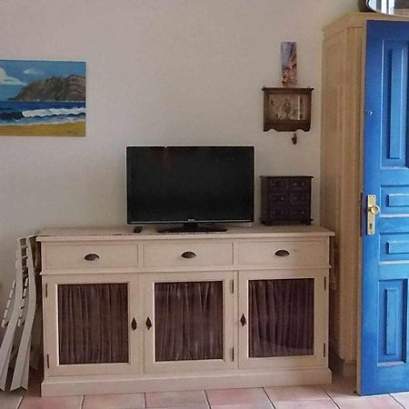 شقة Islote House فامارا المظهر الخارجي الصورة