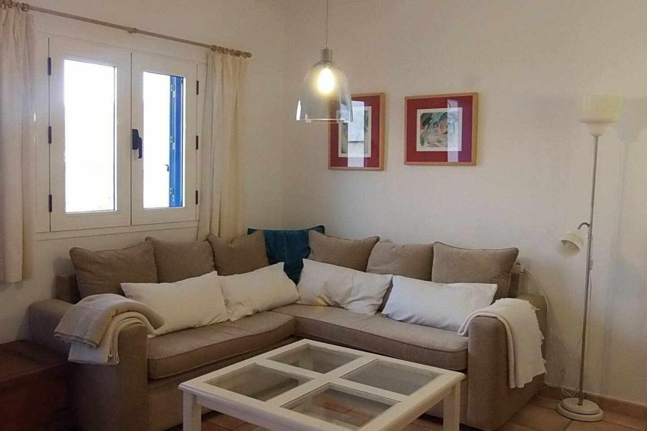 شقة Islote House فامارا المظهر الخارجي الصورة