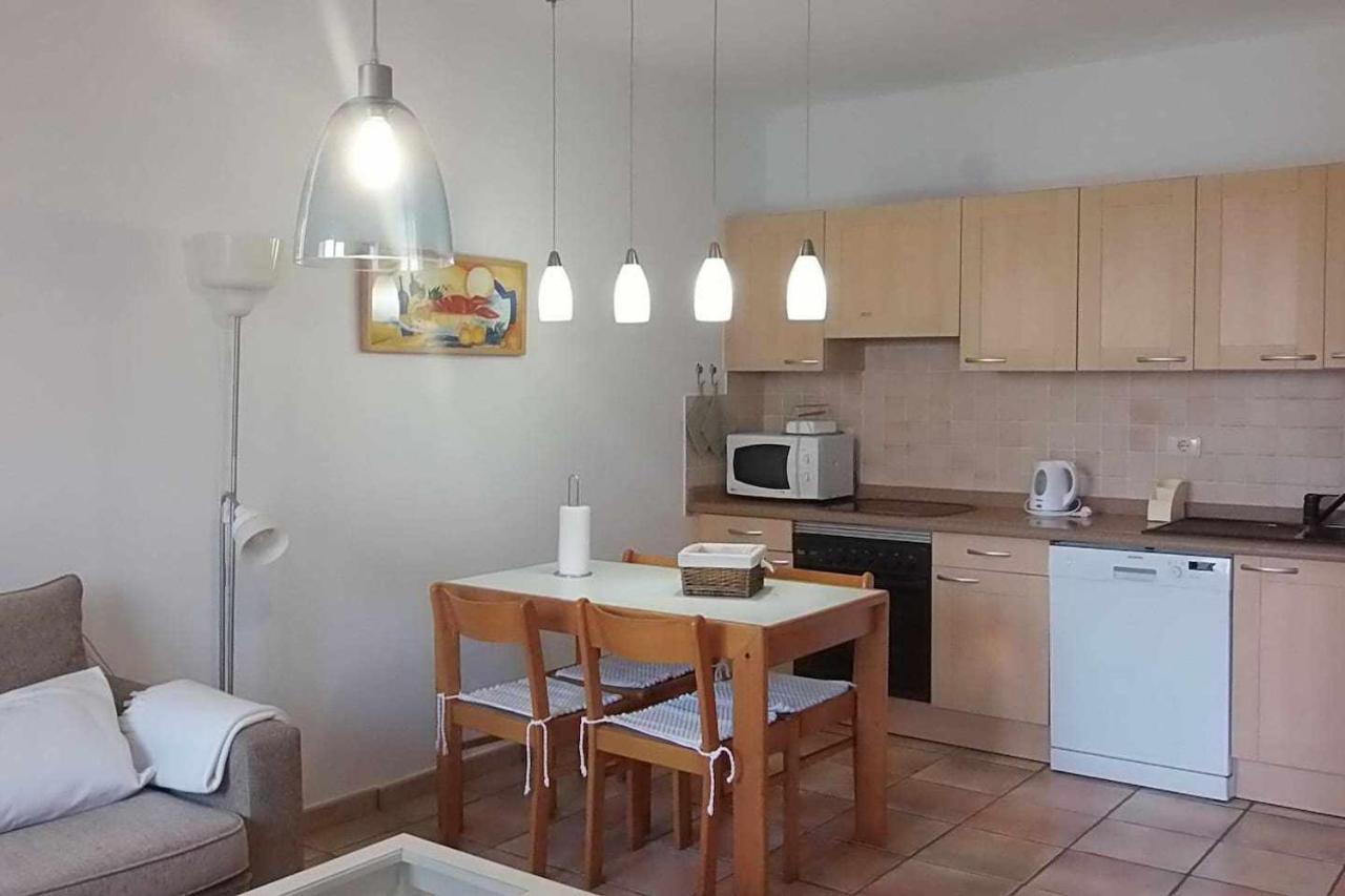 شقة Islote House فامارا المظهر الخارجي الصورة