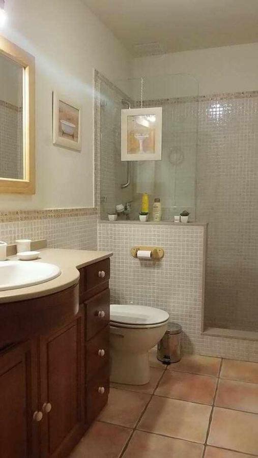 شقة Islote House فامارا المظهر الخارجي الصورة