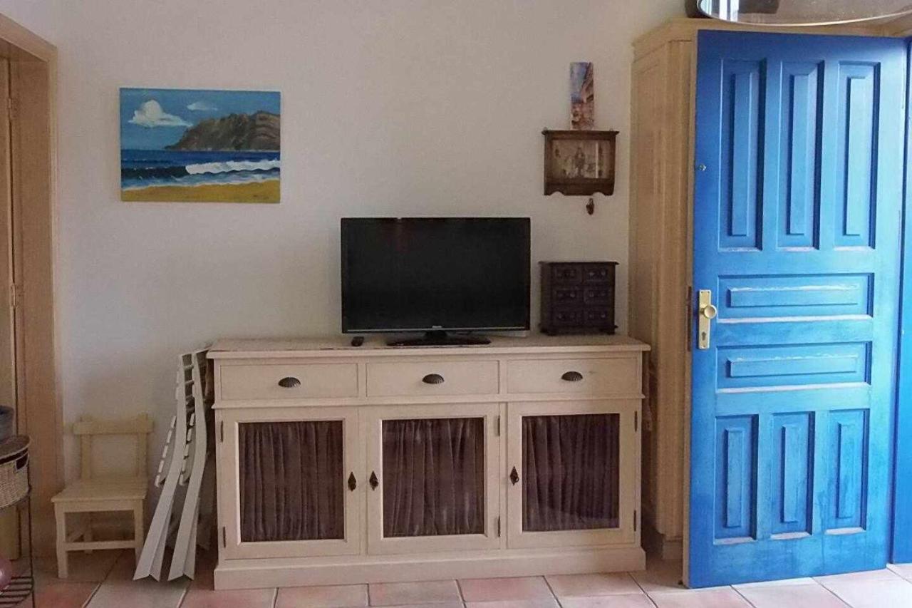 شقة Islote House فامارا المظهر الخارجي الصورة