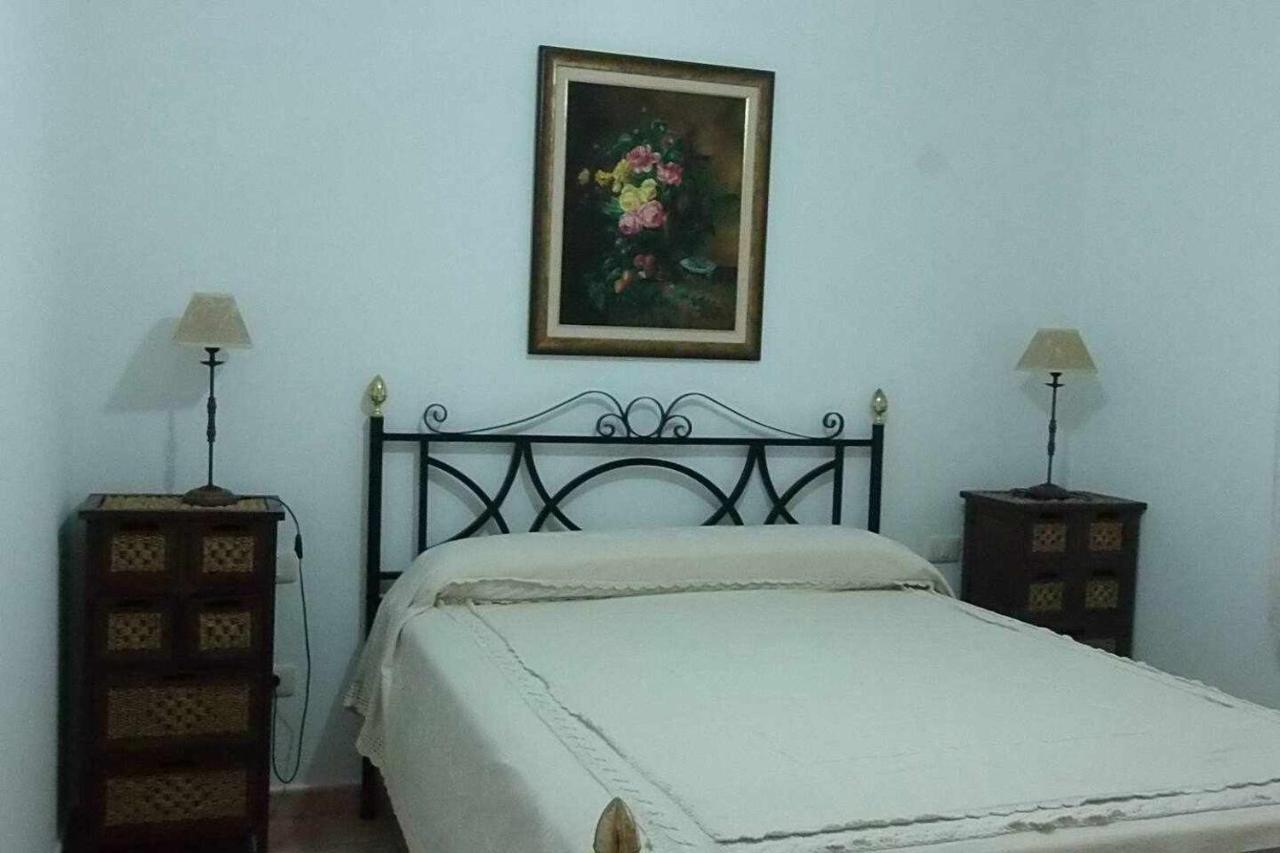 شقة Islote House فامارا المظهر الخارجي الصورة