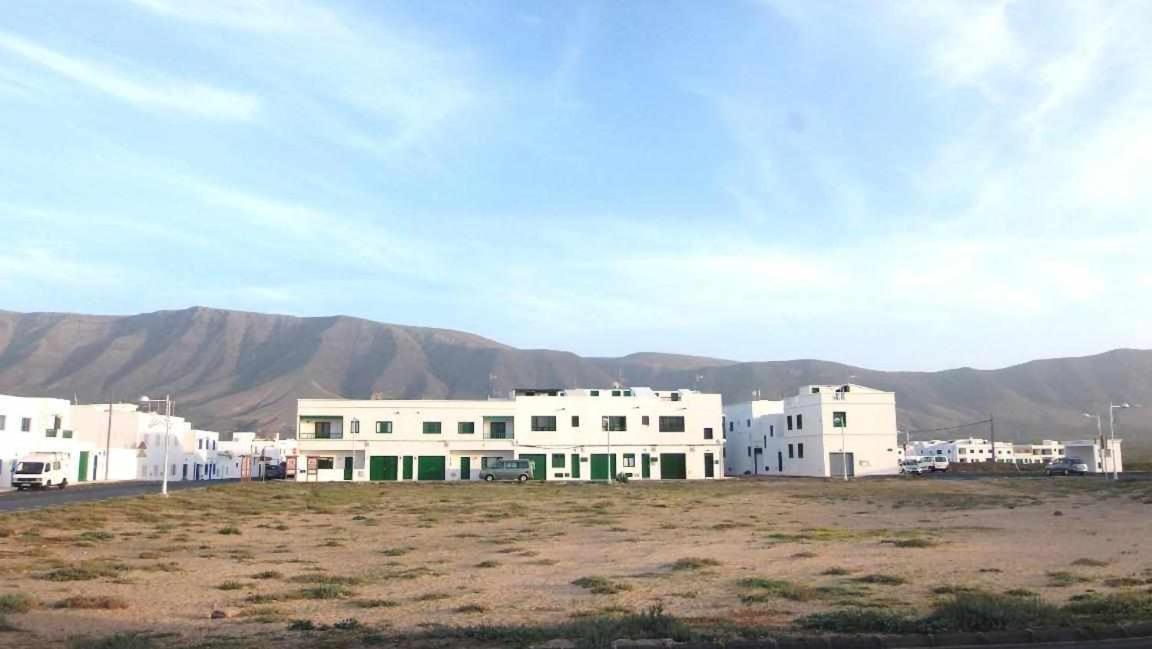 شقة Islote House فامارا المظهر الخارجي الصورة