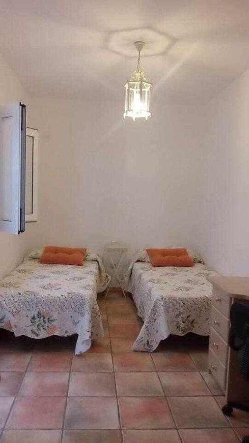 شقة Islote House فامارا المظهر الخارجي الصورة
